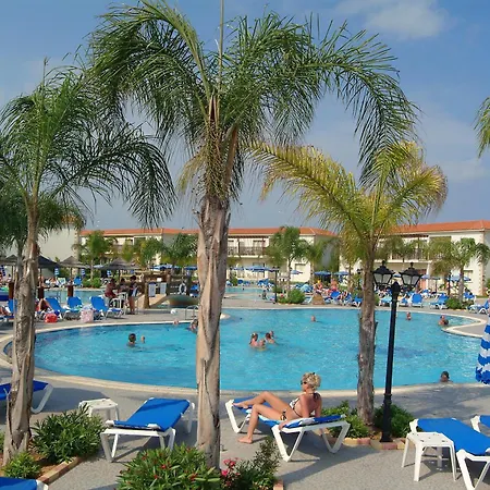 Tsokkos Paradise Village 4* Ayia Napa