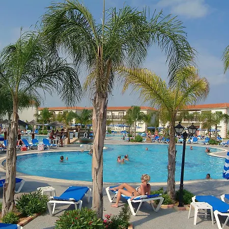 Tsokkos Paradise Village 4* Ayia Napa
