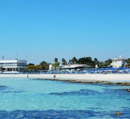 Tsokkos Paradise Village Ayia Napa
