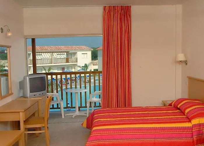 Tsokkos Paradise Village Ayia Napa