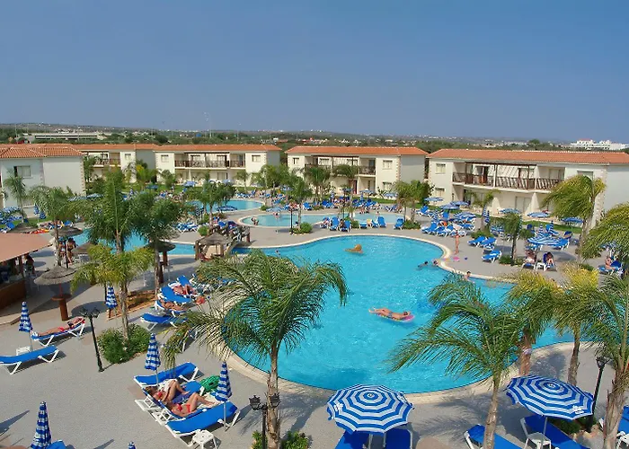 Tsokkos Paradise Village Resort