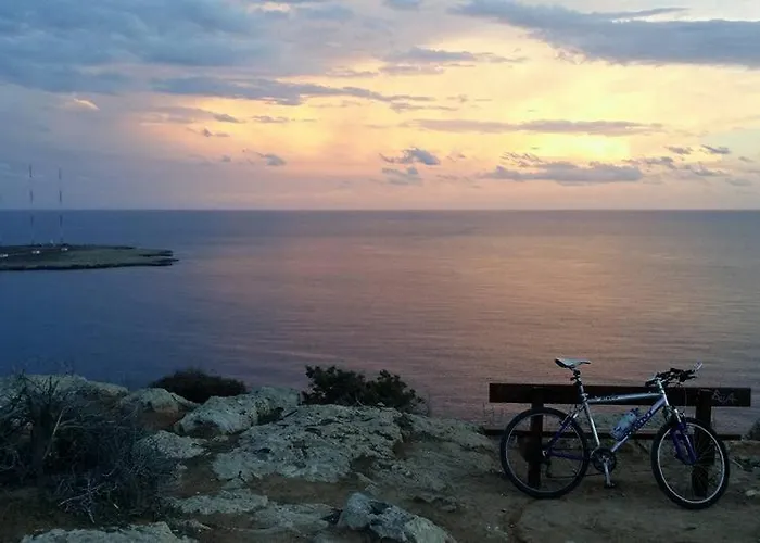 Tsokkos Paradise Village 4* Ayia Napa