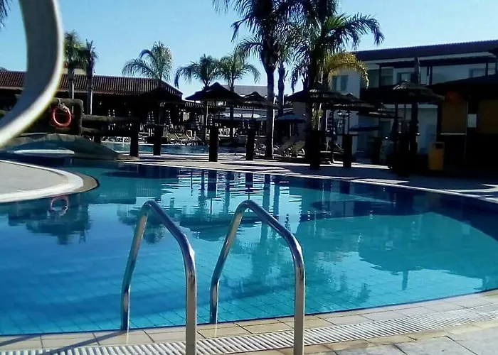 Tsokkos Paradise Village Resort 4*