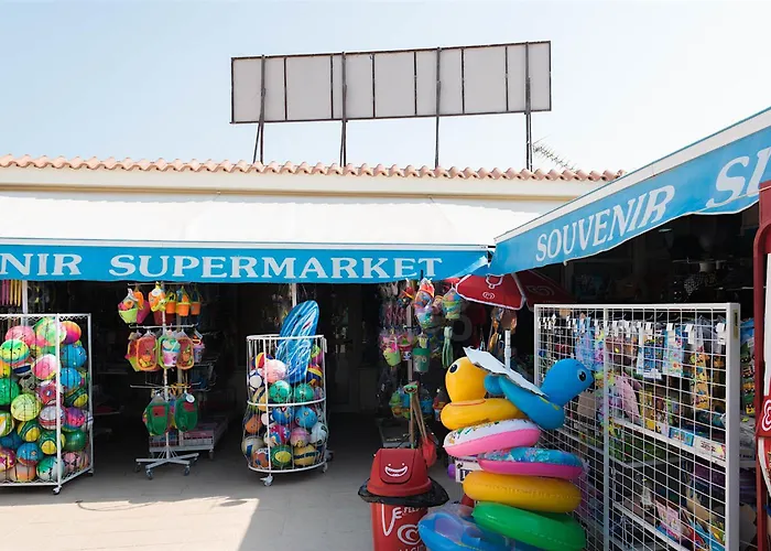 Tsokkos Paradise Village Ayia Napa