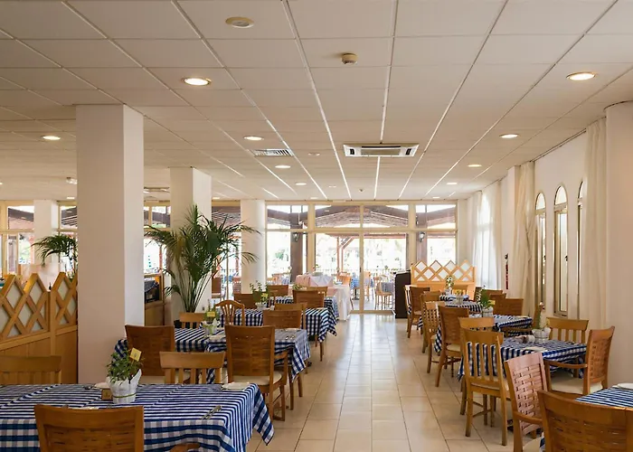 Resort Tsokkos Paradise Village Ayia Napa