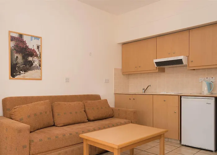 Resort Tsokkos Paradise Village