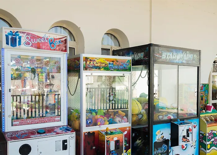 Tsokkos Paradise Village Resort