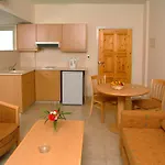 Resort Tsokkos Paradise Village 4*