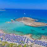 Resort Tsokkos Paradise Village 4*