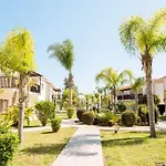 Tsokkos Paradise Village Agia Napa