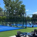 Tsokkos Paradise Village Resort 4*