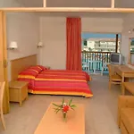 قرية تسوكوس بارادايس هوليداي منتجع 4*