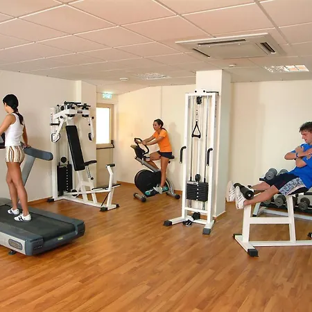 Tsokkos Paradise Village 4* アヤナパ