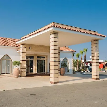 リゾート Tsokkos Paradise Village