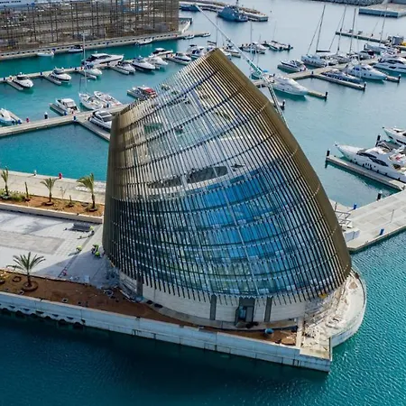 リゾート Tsokkos Paradise Village