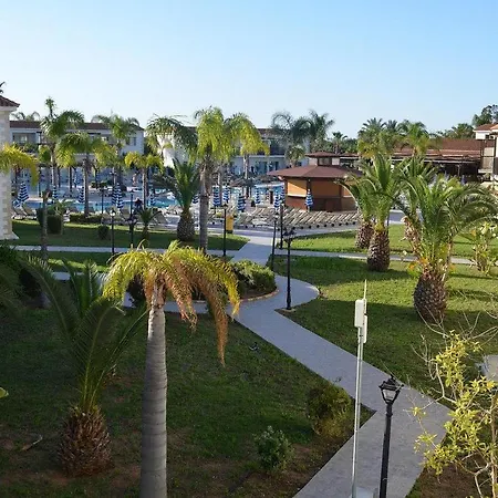 Tsokkos Paradise Village 4*