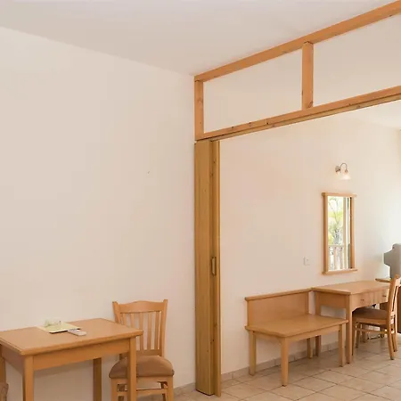 Tsokkos Paradise Village アヤナパ