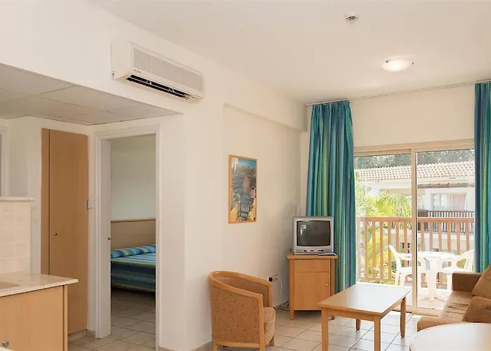 Tsokkos Paradise Village Resort