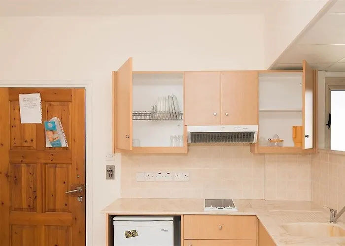 Rezort Tsokkos Paradise Village 4*