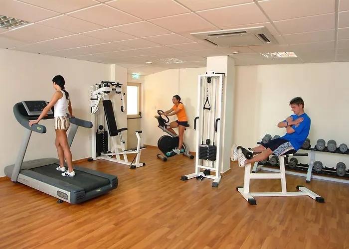 Tsokkos Paradise Village 4* Ayia Napa