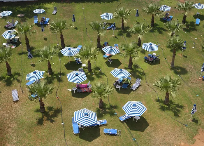 Tsokkos Paradise Village Ayia Napa