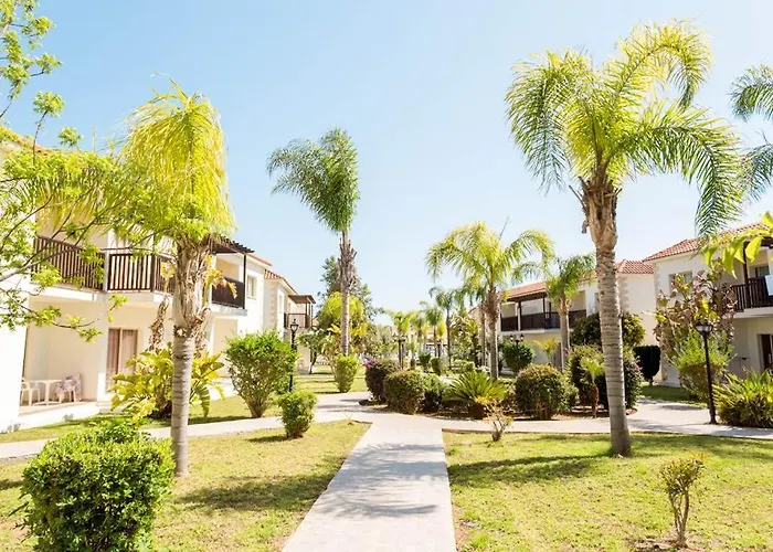 Tsokkos Paradise Village Ayia Napa