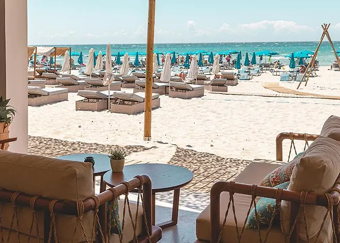 Rezort Tsokkos Paradise Village 4*