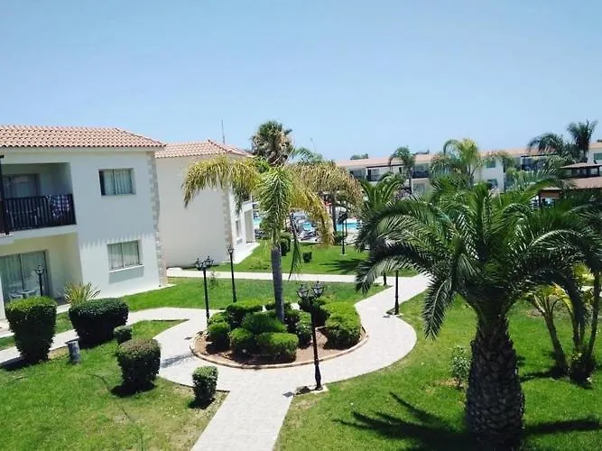 Rezort Tsokkos Paradise Village Ayia Napa