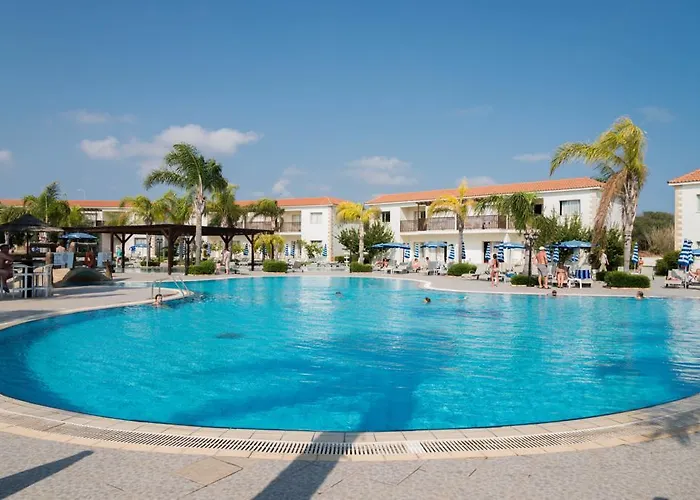 Tsokkos Paradise Village