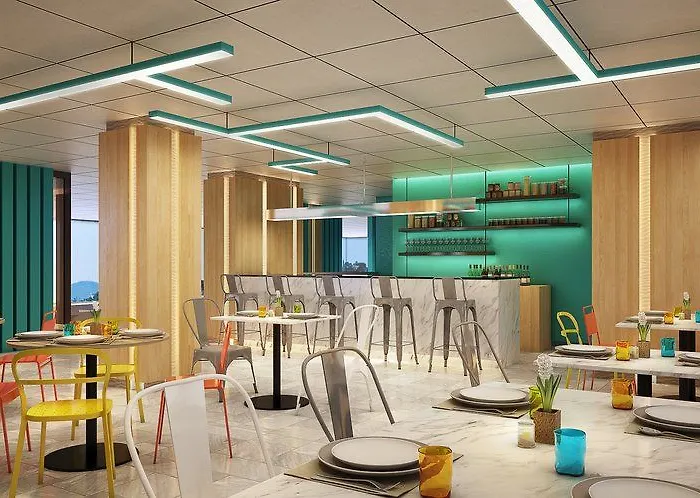 Resort Tsokkos Paradise Village 4*