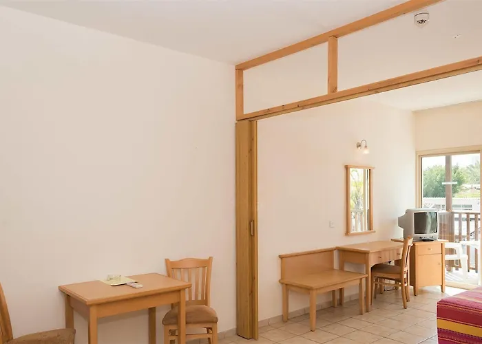 Tsokkos Paradise Village Ayia Napa