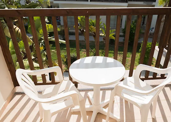 Tsokkos Paradise Village Ayia Napa