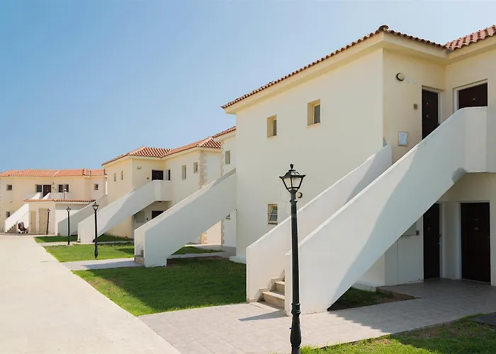 Tsokkos Paradise Village Rezort 4*