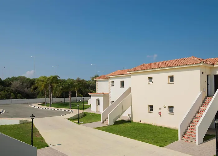 Tsokkos Paradise Village