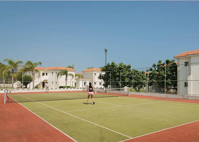 Tsokkos Paradise Village