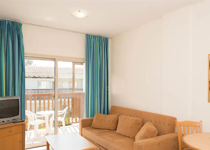 Tsokkos Paradise Village 4* Ayia Napa