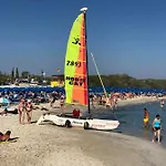Tsokkos Paradise Village Resort Ayia Napa