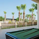 Resort Tsokkos Paradise Village 4*