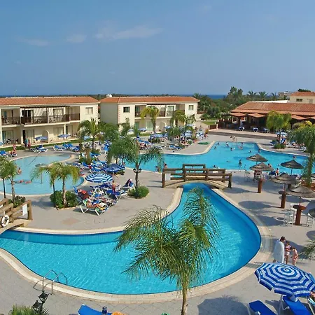 Tsokkos Paradise Village 4* Agia Napa