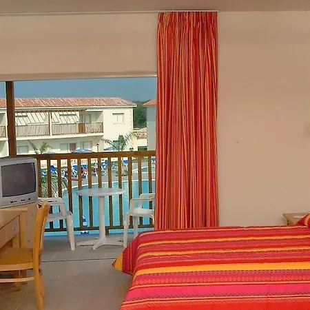Tsokkos Paradise Village Agia Napa