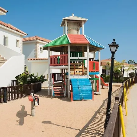 Tsokkos Paradise Village Resort 4*