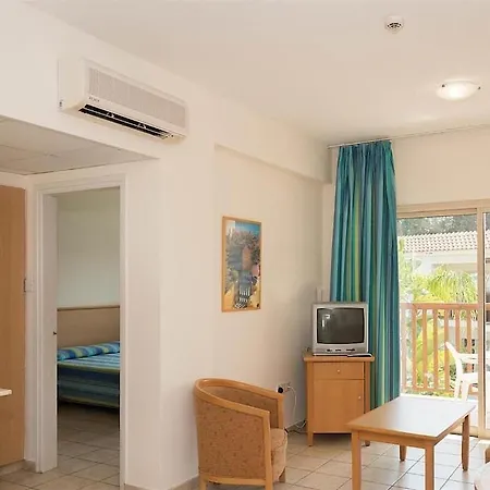 Tsokkos Paradise Village Resort