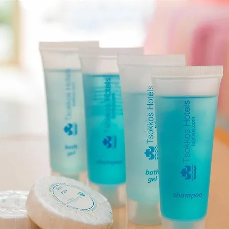 Tsokkos Paradise Village 4* Aya Napa