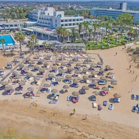 Tsokkos Paradise Village Semesteranläggning (resort) 4*