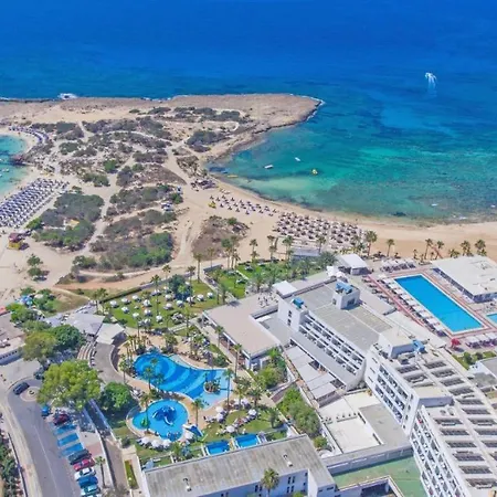 Feriested Tsokkos Paradise Village 4*