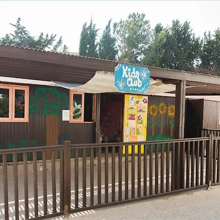 Tsokkos Paradise Village 4* 아이아 나파