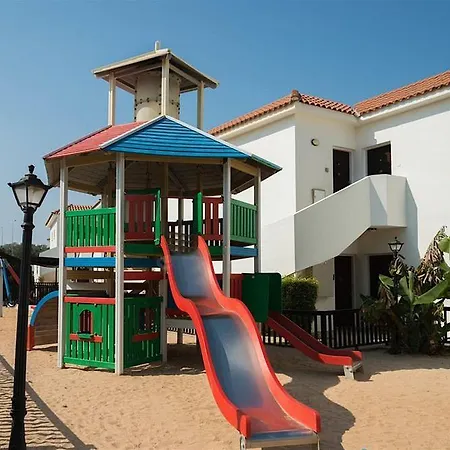 Tsokkos Paradise Village 아이아 나파
