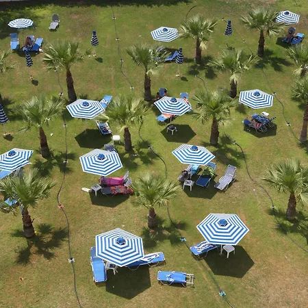 Tsokkos Paradise Village Agia Napa