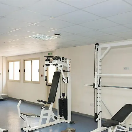 Tsokkos Paradise Village 4* Agia Napa