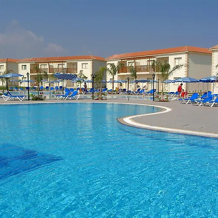 Tsokkos Paradise Village Feriested